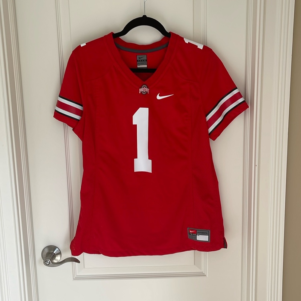 Nike Women's Ohio State Jersey